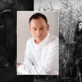 Išskirtinius kadrus su kolege paviešinęs Egidijus Knispelis sulaukė netikėto dėmesio