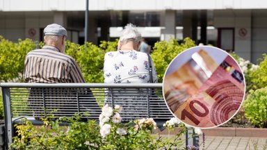 Antra pensijų pakopa pertvarkyta: bus galima pasitraukti, nebeliks automatinio įtraukimo