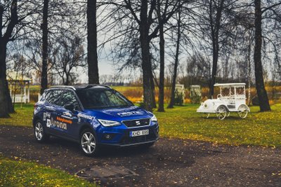 Konkurso "Metų automobilis 2019" komisijos nariai įsitikinę, kad tikėti gamintojų pažadais apie degalų sąnaudas, jau galima