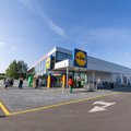 Keturioms „Lidl“ parduotuvėms rastas pirkėjas