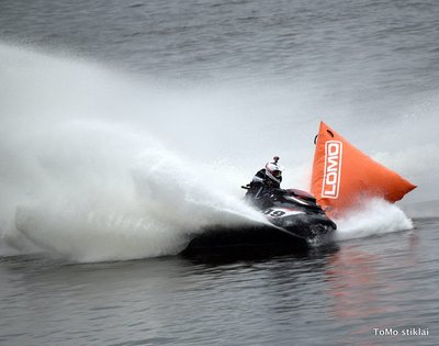 "Jetski"