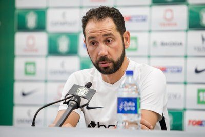 Pablo Machinas