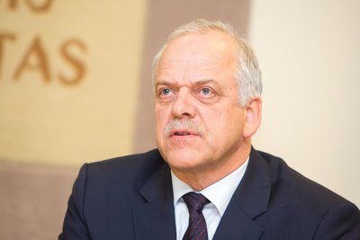 Rimantas Kveselaitis