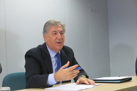 Karmenu Vella