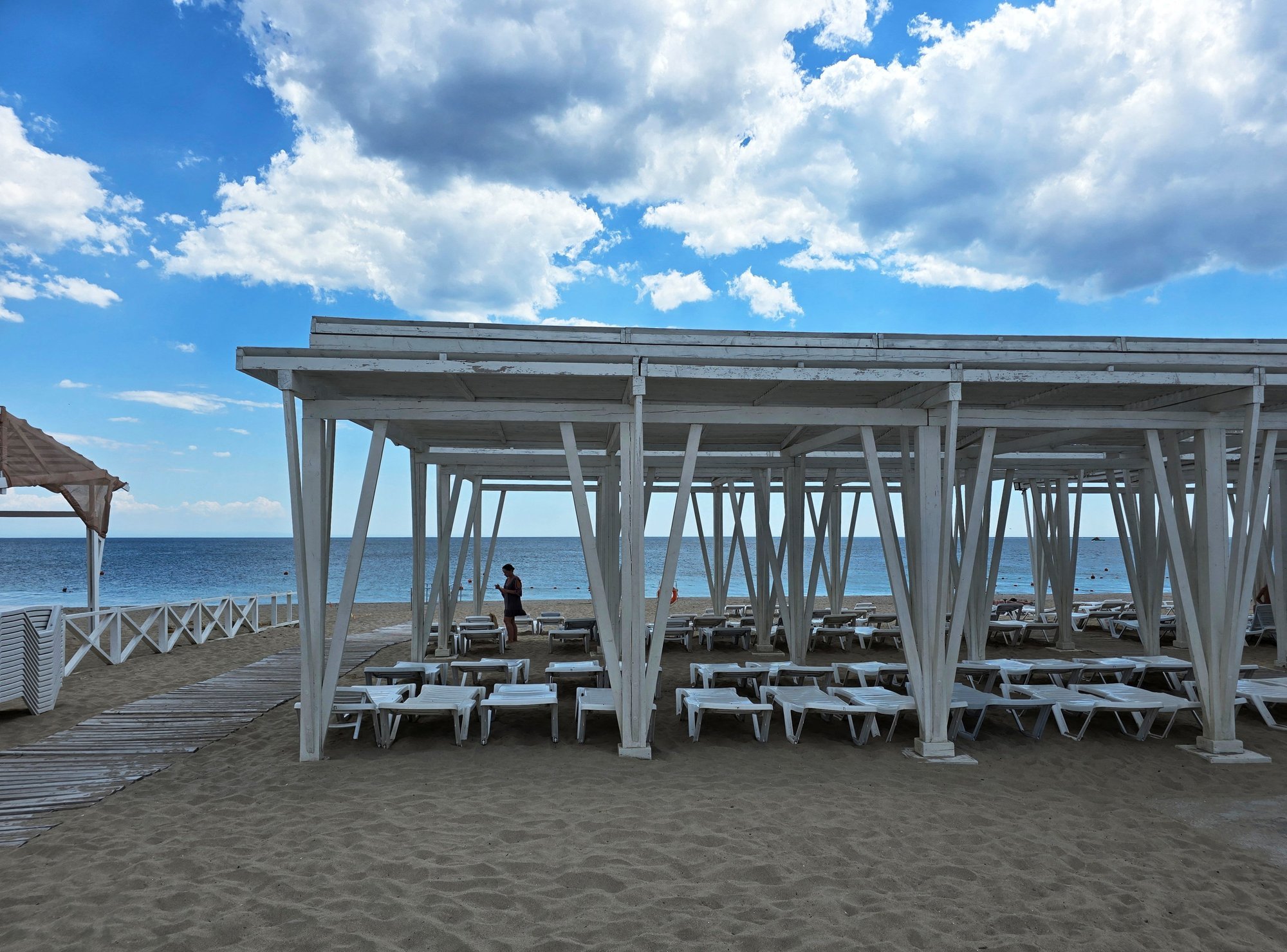Crimea faces deepening despair as isolation campaign hits economy