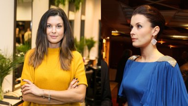Kadaise TV ekranuose žibėjusi Laura Imbrasienė savo laimę atrado kitur: atėjo laikas užleisti vietą