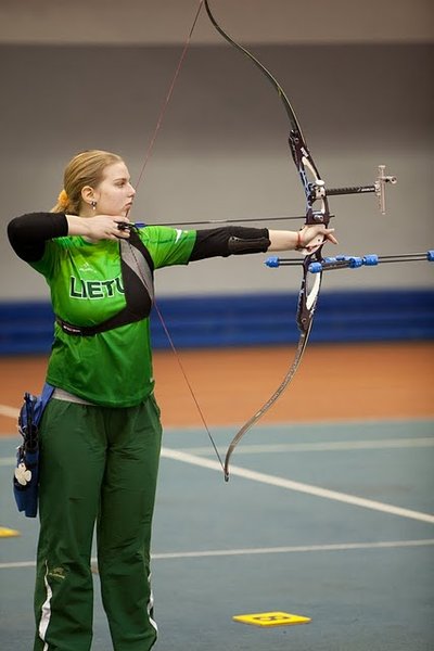 Gerda Pociūnaitė