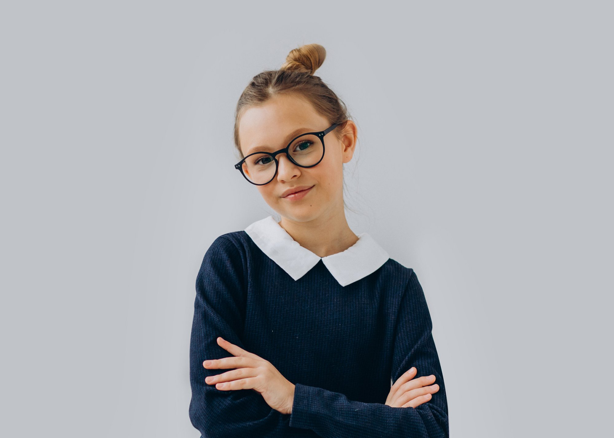 Innovative Lenses Offer New Solution for Slowing Childhood Myopia Progression