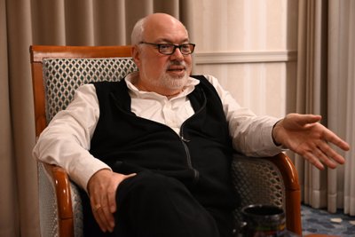 Константин Орбелян