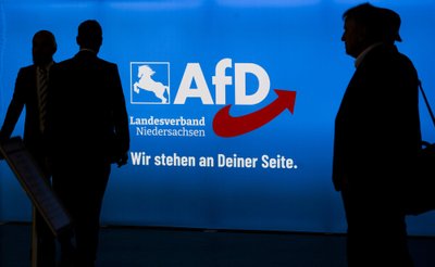 Alternatyva Vokietijai (AfD)