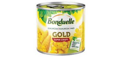 „Bonduelle“ kukurūzai