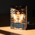 Legendinio suomių romano „Sinuhė egiptietis“ 80-metis: fenomenas, nepaliaujantis stebinti