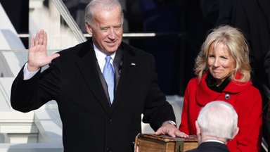 Bideno gyvenimas – pažymėtas itin skaudžių likimo smūgių
