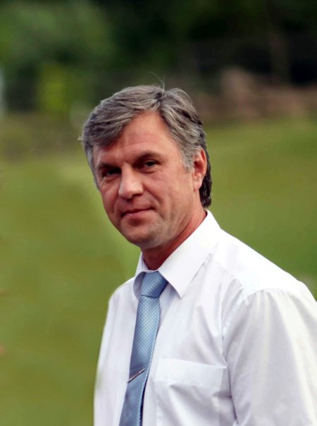 Sigitas Urbonavičius