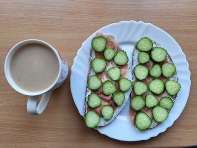 Sumuštiniai ir kava