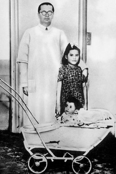 Lina Medina