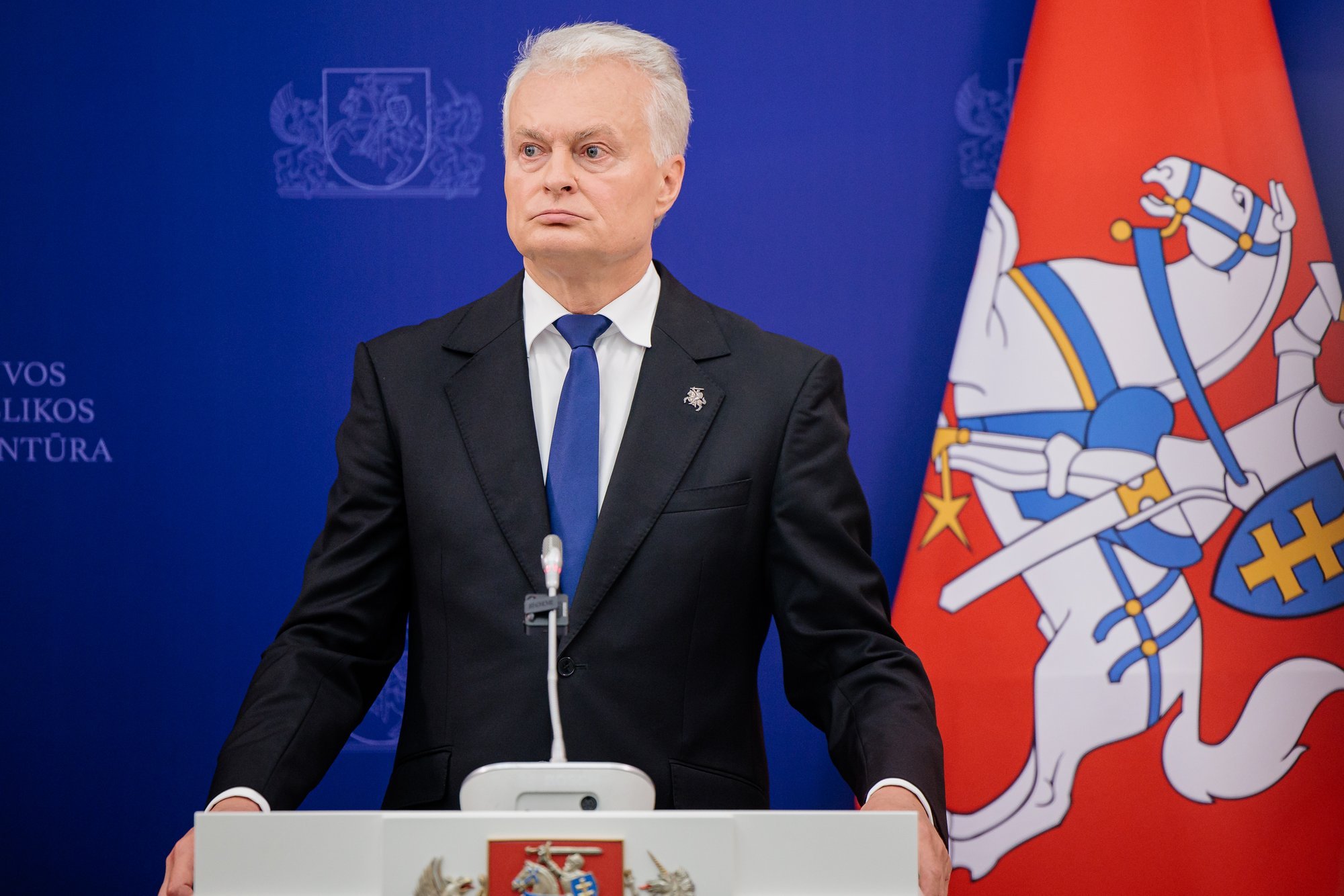 Lithuania's Seimas to consider new foreign worker employment model