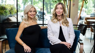 Delfi diena. Kaip neįkliūti į telefoninių sukčių pinkles ir naujos laidos apie motinystę startas