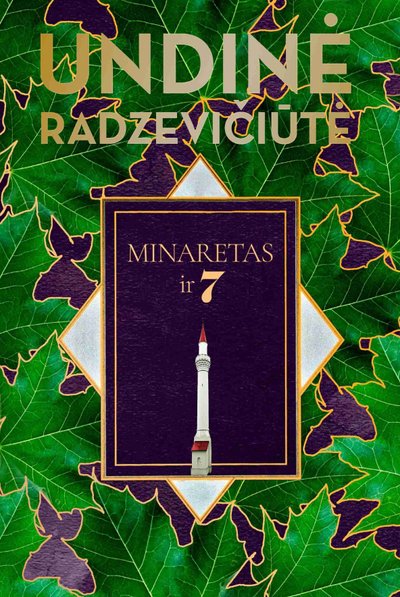 Minaretas ir 7