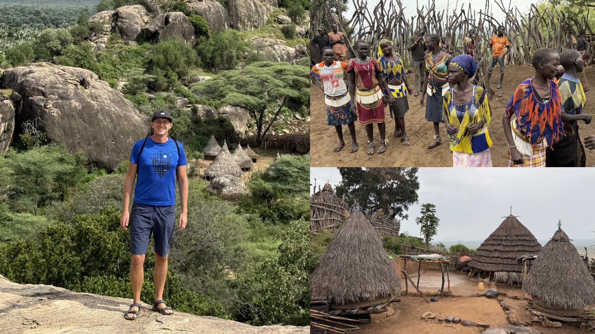 South Sudan: Cows Over Daughters – A Cultural Insight