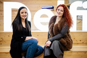 Delfi premjera: naują dainą pristatanti Rasa Kaušiūtė kviečia panirti į emocinę kelionę