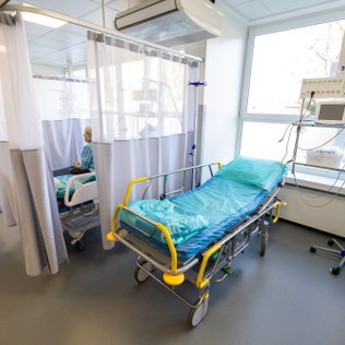 Iš esmės. Mokesčių reformos pasekmės: daliai gyventojų teks pamiršti privačias klinikas 