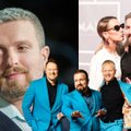 47 gimtadienio proga Deivydas Zvonkus – apie „69 danguje“ skandalą, komišką tradiciją ir klestinčio gyvenimo receptą