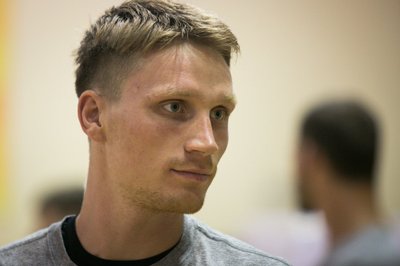 Marius Grigonis