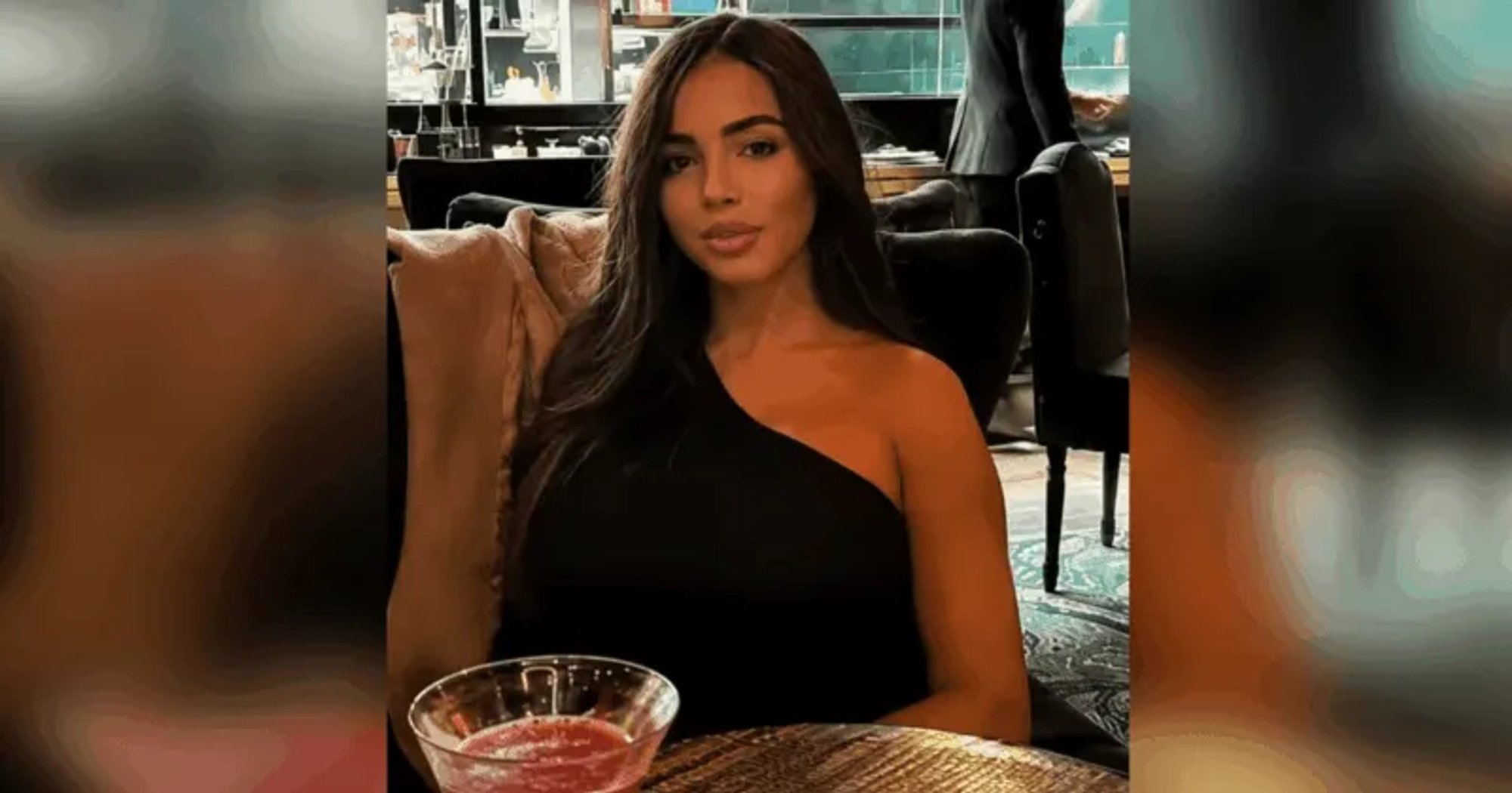 TikTok influencer Sonia Bellina found dead in France; murder investigation launched