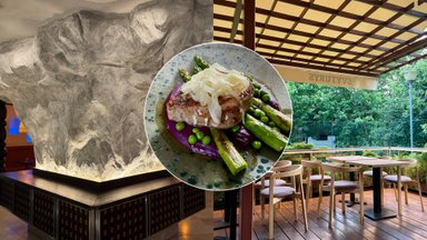 Išbandė naują prabangų restoraną Palangoje: geras aptarnavimas – tik influenceriams