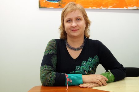 Irmina Matonytė