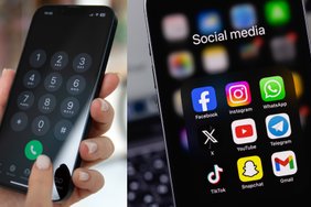 Lietuvoje mirus artimajam susidūrė su keista situacija telefone – programėlėse prie artimojo paskyros išdygo kito žmogaus atvaizdas