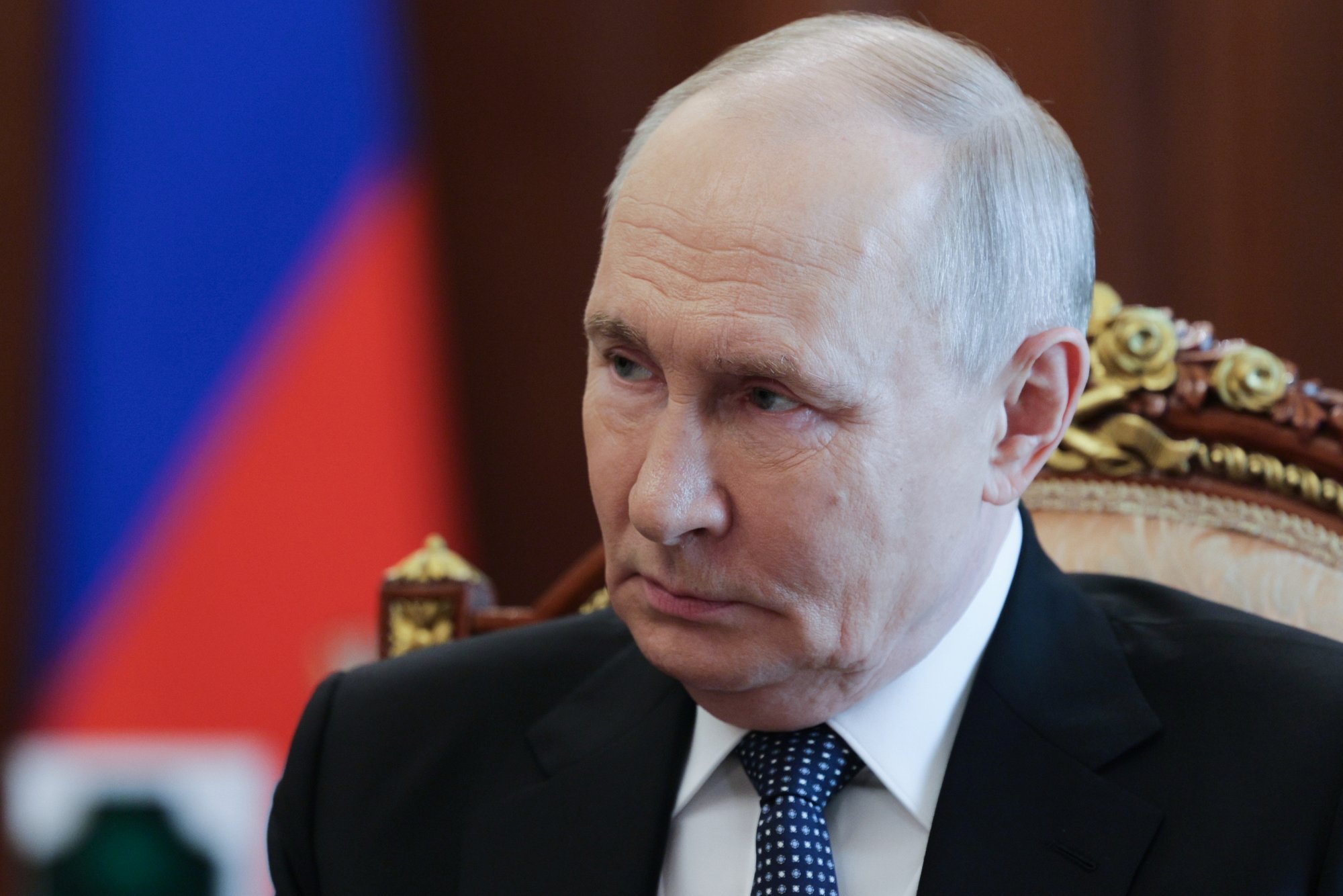 Analyst: Putin is receiving many painful signals