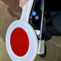 Kaišiadoryse policijos pareigūnai prie vairo pričiupo girtą kariuomenės vyr. šaulį 