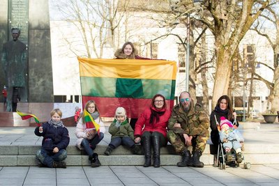 Jurgita ir Mindaugas Pociai