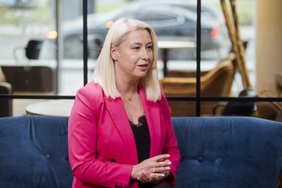 Delfi diena. „Eurostat“ prognozė Lietuvai: senėjimo indeksas 2060 m. sieks beveik 64%