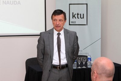 Petras Baršauskas