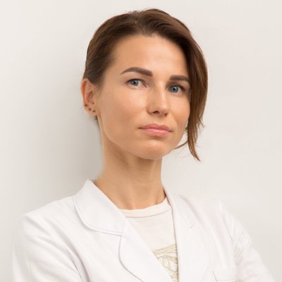 Odeta Šepetienė
