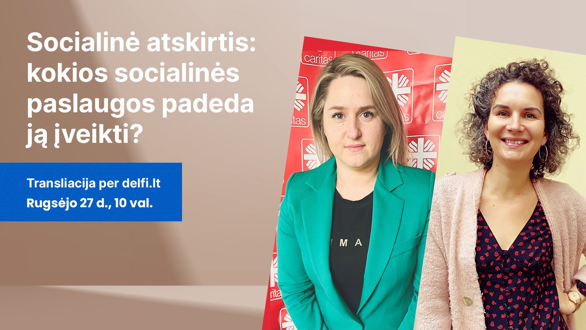 Socialinė atskirtis: kokios socialinės paslaugos padeda ją įveikti ...
