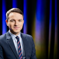 Linas Kojala. Niūriame fone – geopolitinės prošvaistės  