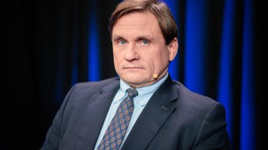 Глава Центра управления кризисами: радары фиксировали в разы больше визуальных изображений