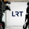 2025 m. biudžete numatyta LRT finansavimą didinti iki beveik 80 mln. eurų.