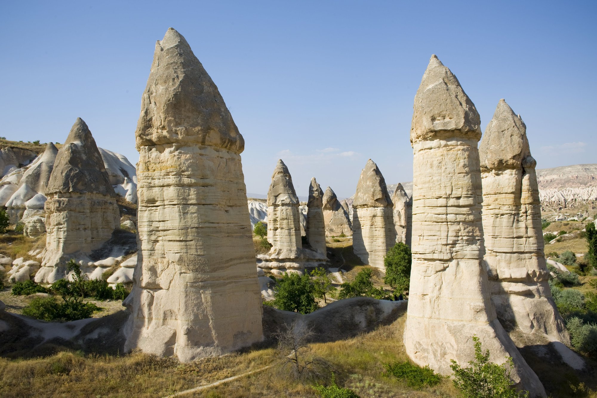 Dėl šios vietos turistai įveikia aukščio baimę - Delfi kelionės