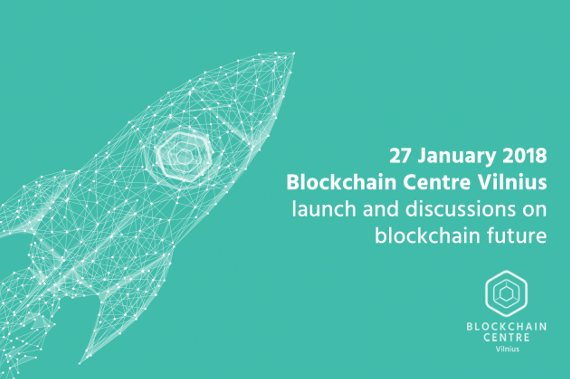 Watch LIVE: Lithuania becomes a global gateway to the EU for the blockchain  industry - Delfi EN