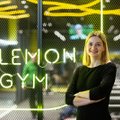 Naujos kartos LEMON GYM ?kv?ptas IMPULS