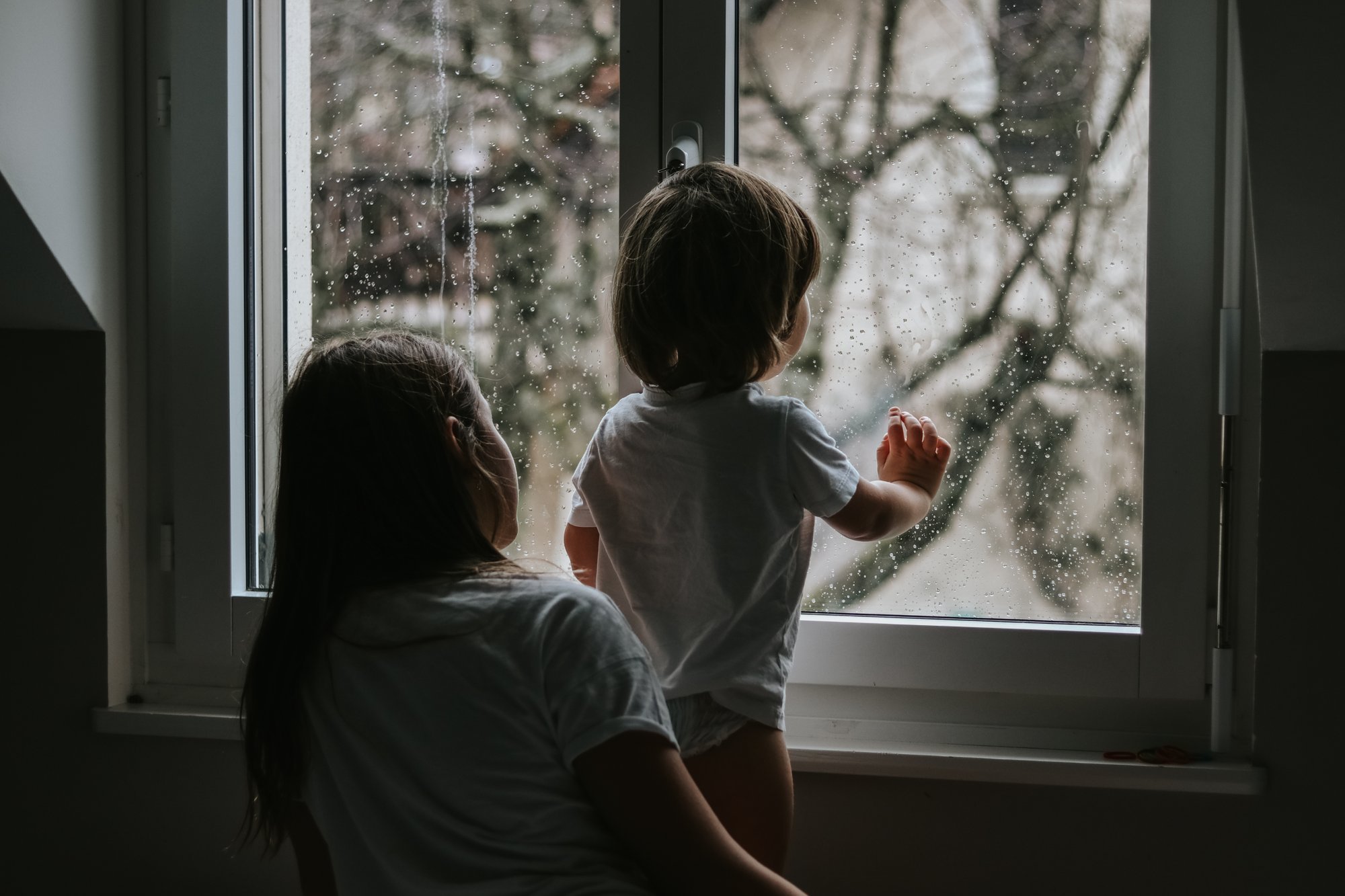 Summer holidays begin: Important reminder on age limits for leaving children home alone in Lithuania