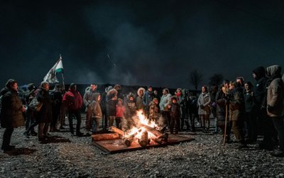 L. Šilkaičio, D. Gimžauskaitės-Šilkaitienės nuotr.