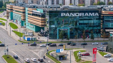 „Panorama“ tampa MO muziejaus didžiuoju partneriu: kurs meno patirtis naujose erdvėse