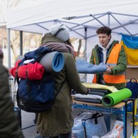 Ko lietuviai galėtų pasimokyti iš Suomijos: karo atveju kai kurie įgūdžiai tampa kritiškai svarbūs