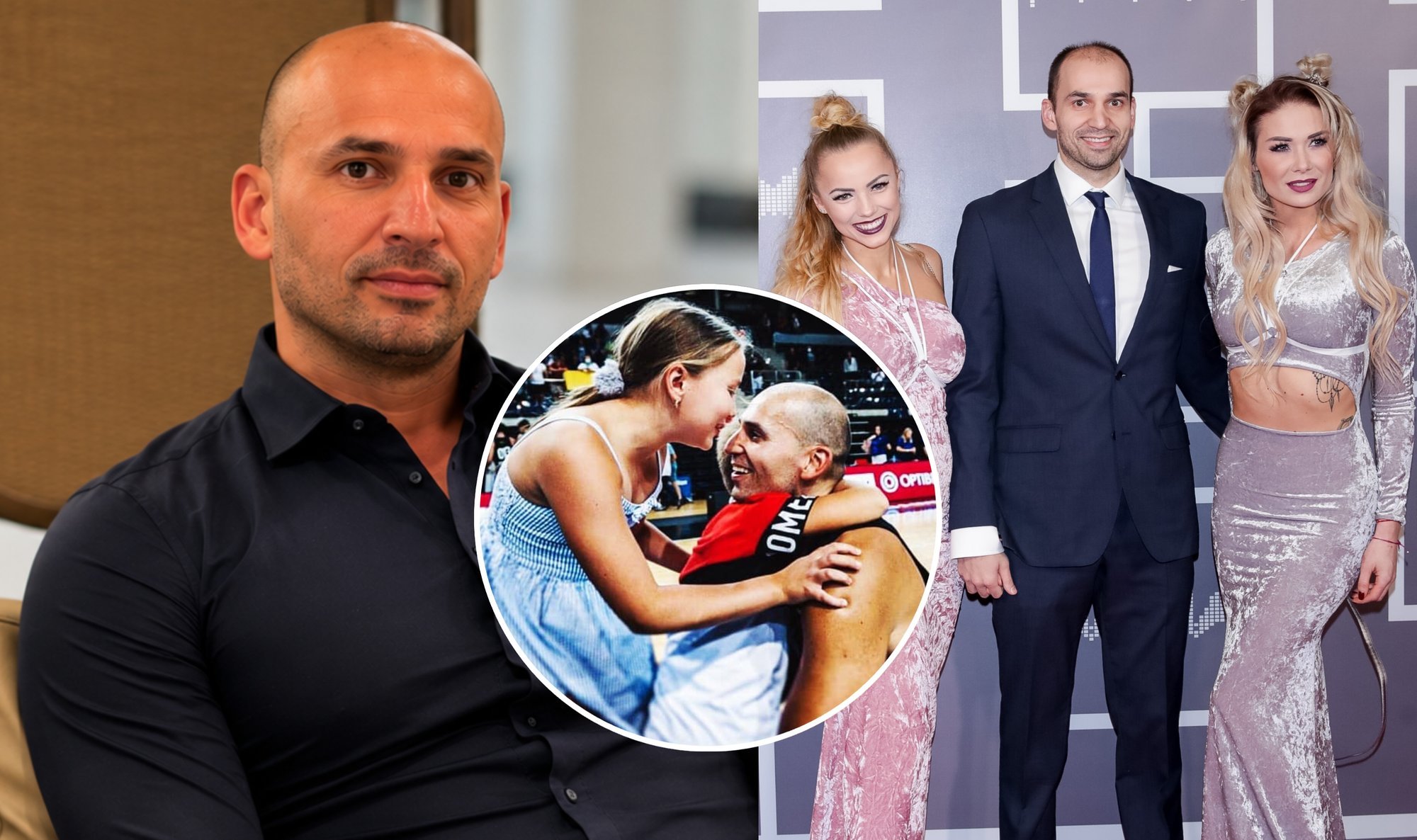 Rolandas Alijevas Finds Love Again After 8 Years of Solitude